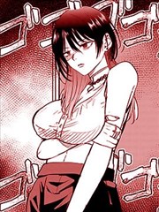 月之女神 封面